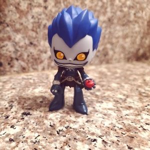 Funk Mystery Death Note Ryuk Figurine